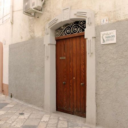 Virginia B&B Monopoli Ngoại thất bức ảnh