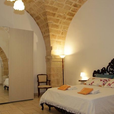 Virginia B&B Monopoli Ngoại thất bức ảnh