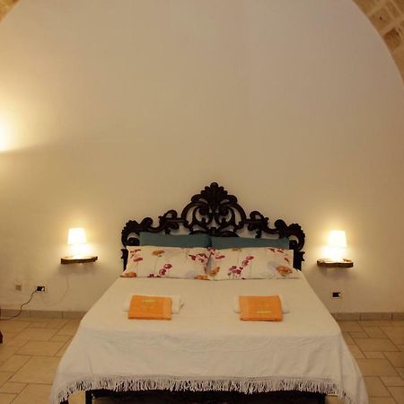 Virginia B&B Monopoli Ngoại thất bức ảnh