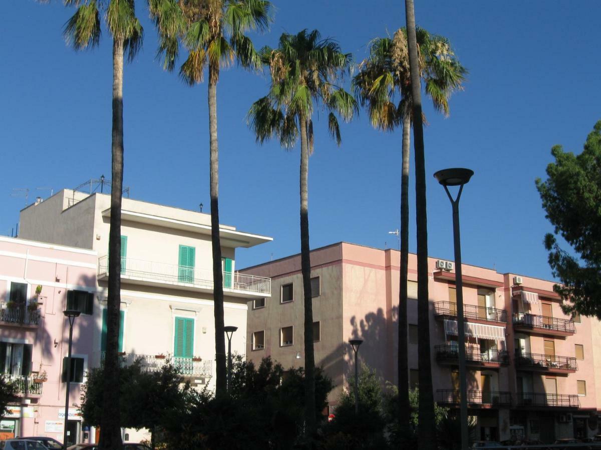 Virginia B&B Monopoli Ngoại thất bức ảnh