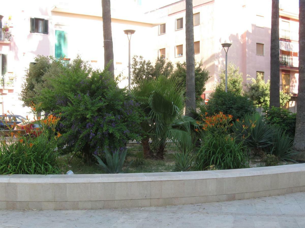 Virginia B&B Monopoli Ngoại thất bức ảnh