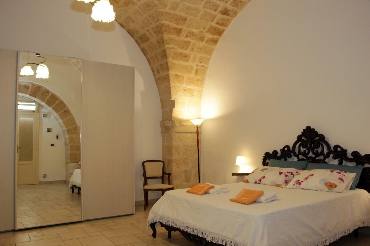 Virginia B&B Monopoli Ngoại thất bức ảnh