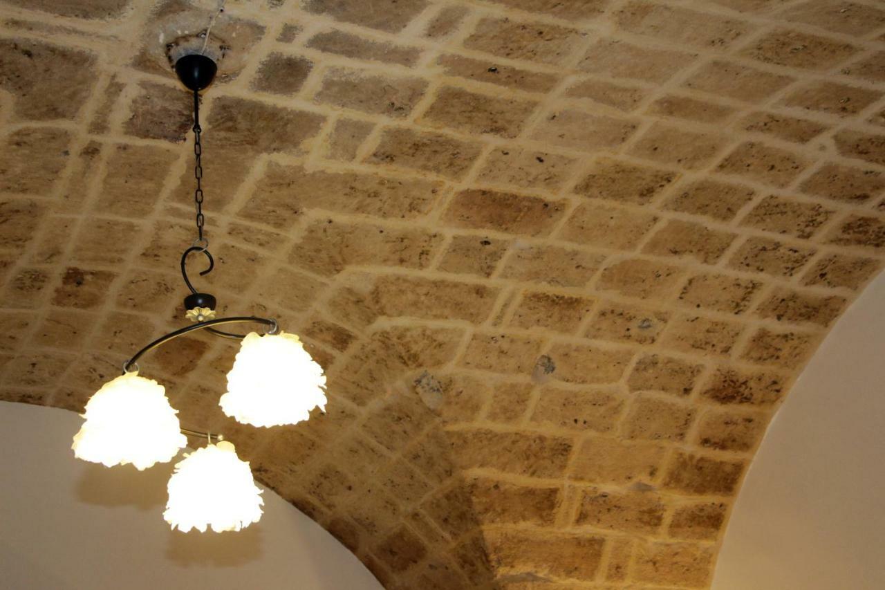 Virginia B&B Monopoli Ngoại thất bức ảnh