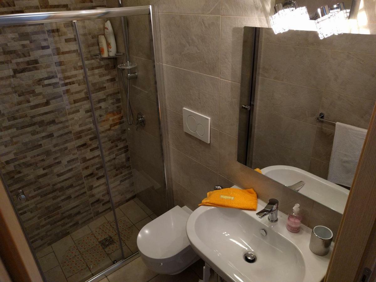 Virginia B&B Monopoli Ngoại thất bức ảnh