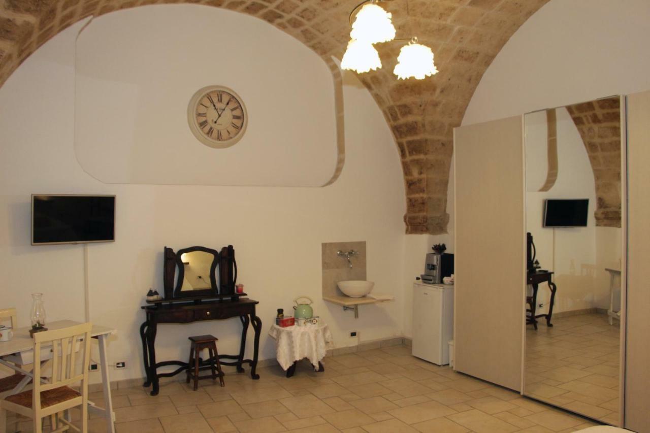 Virginia B&B Monopoli Ngoại thất bức ảnh