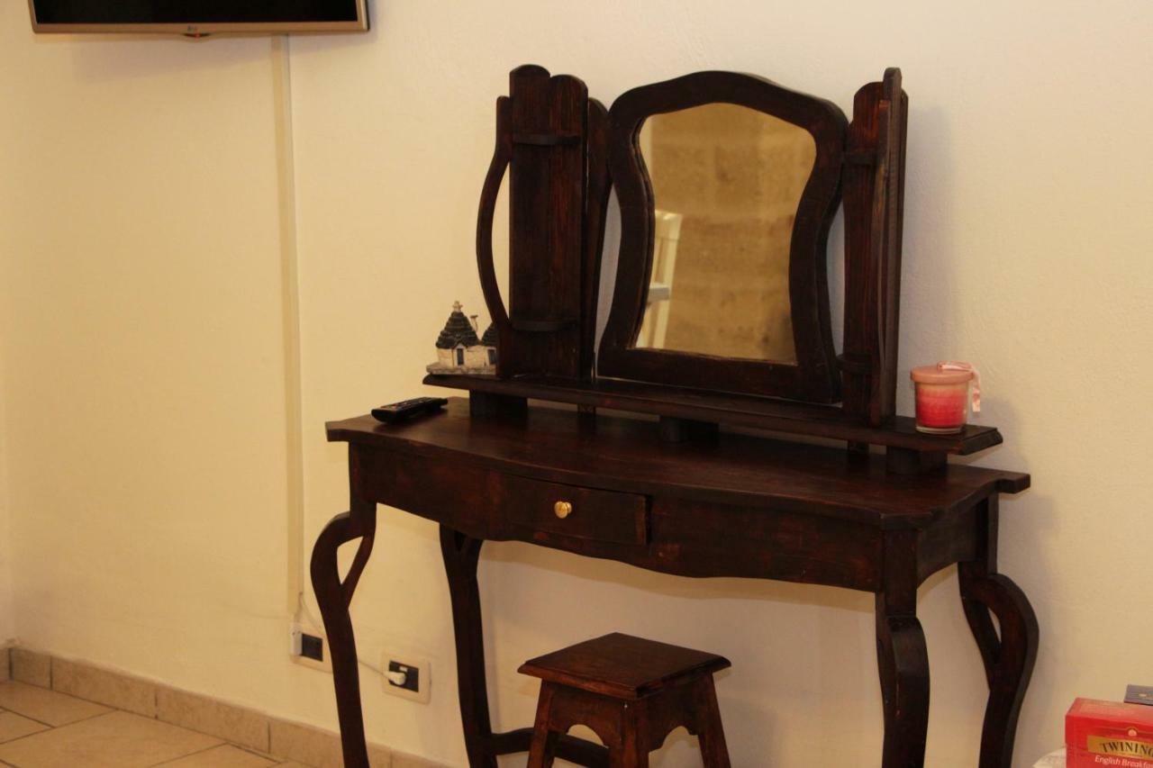 Virginia B&B Monopoli Ngoại thất bức ảnh