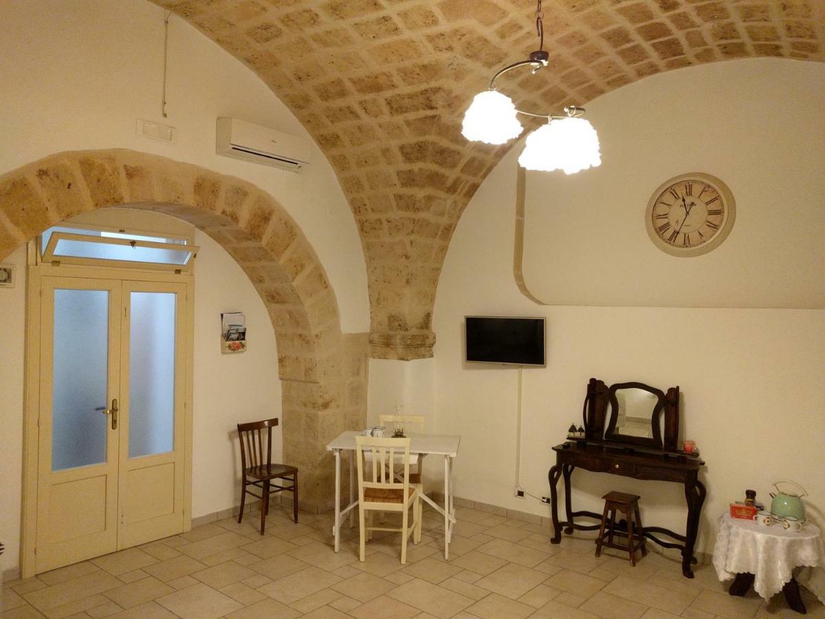 Virginia B&B Monopoli Ngoại thất bức ảnh