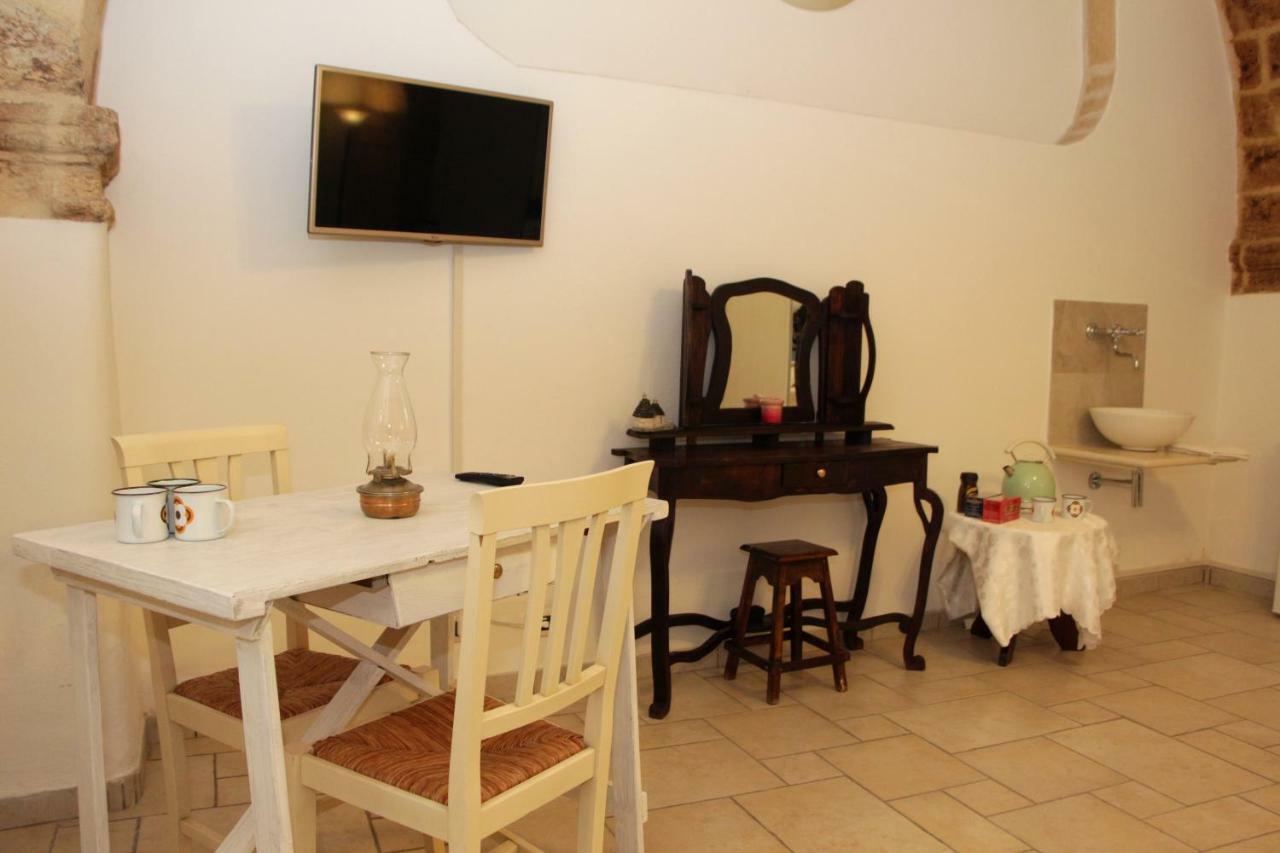 Virginia B&B Monopoli Ngoại thất bức ảnh