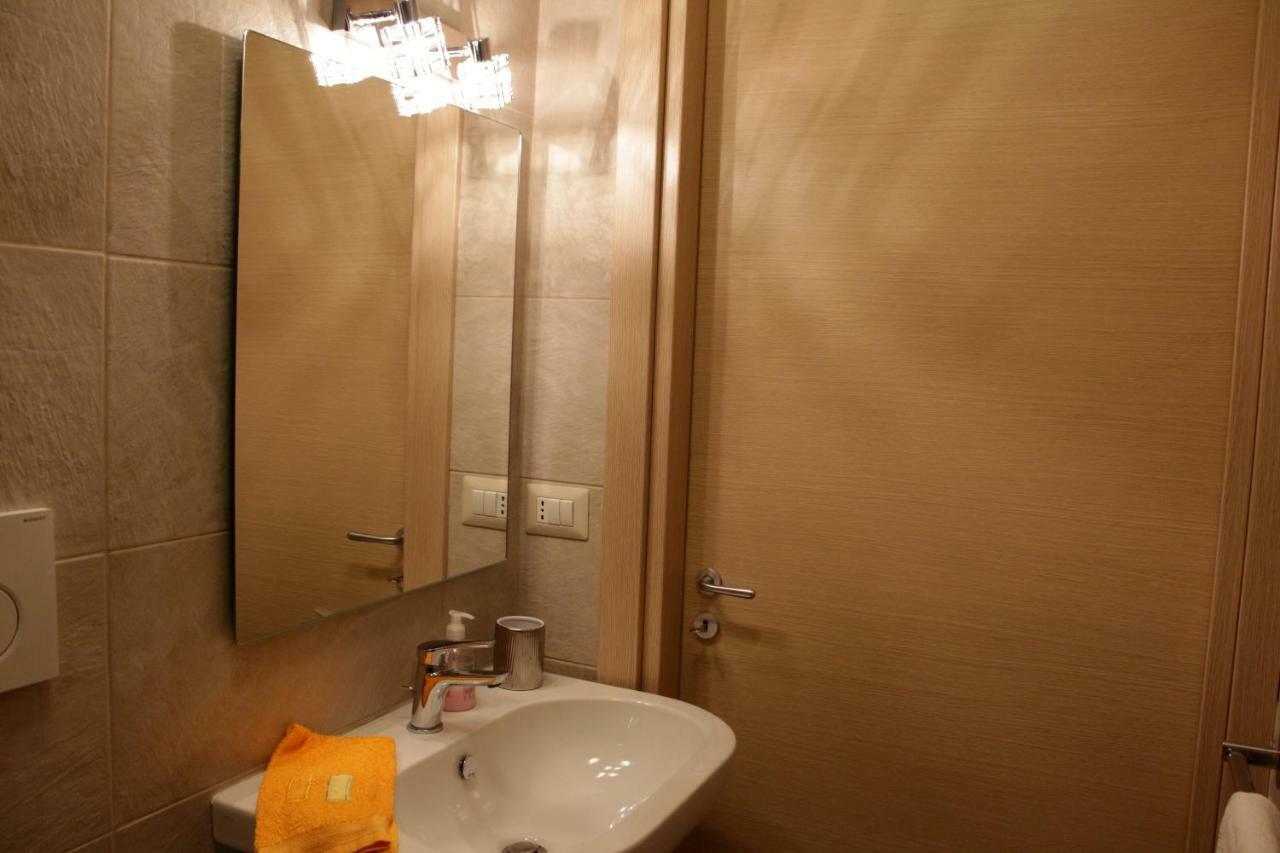 Virginia B&B Monopoli Ngoại thất bức ảnh