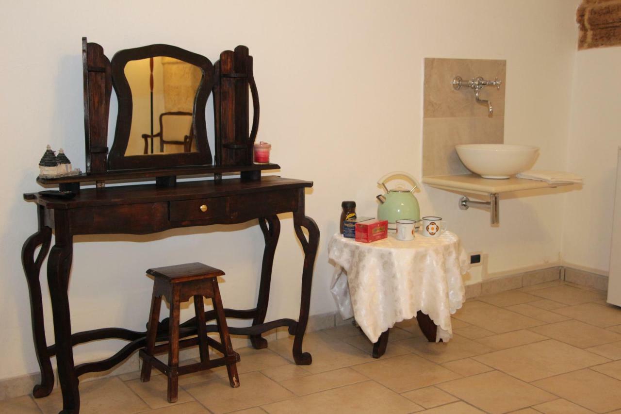 Virginia B&B Monopoli Ngoại thất bức ảnh