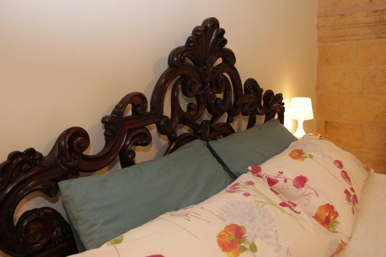 Virginia B&B Monopoli Ngoại thất bức ảnh