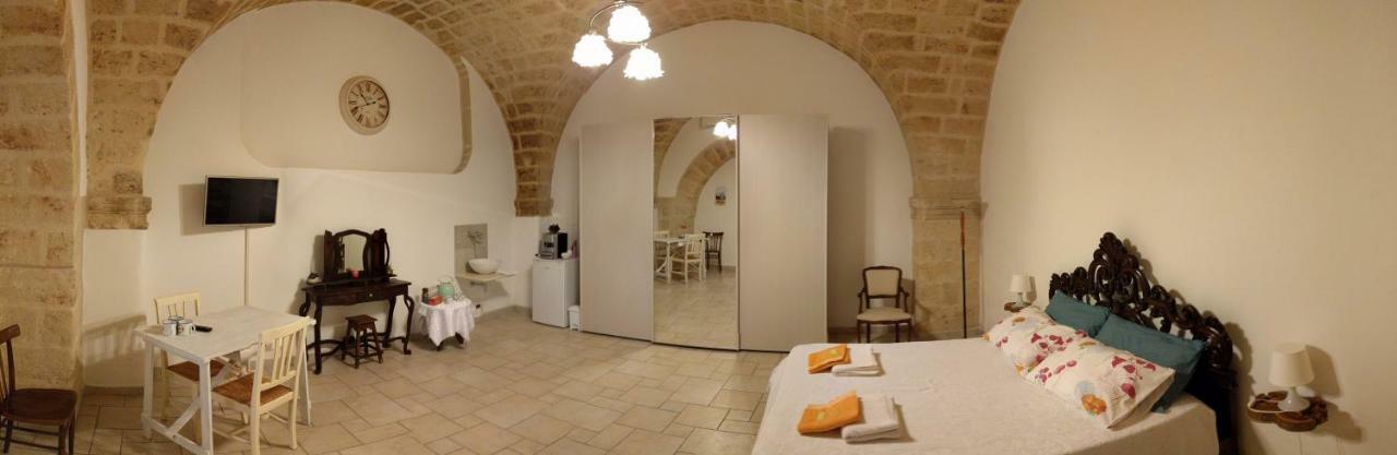 Virginia B&B Monopoli Ngoại thất bức ảnh