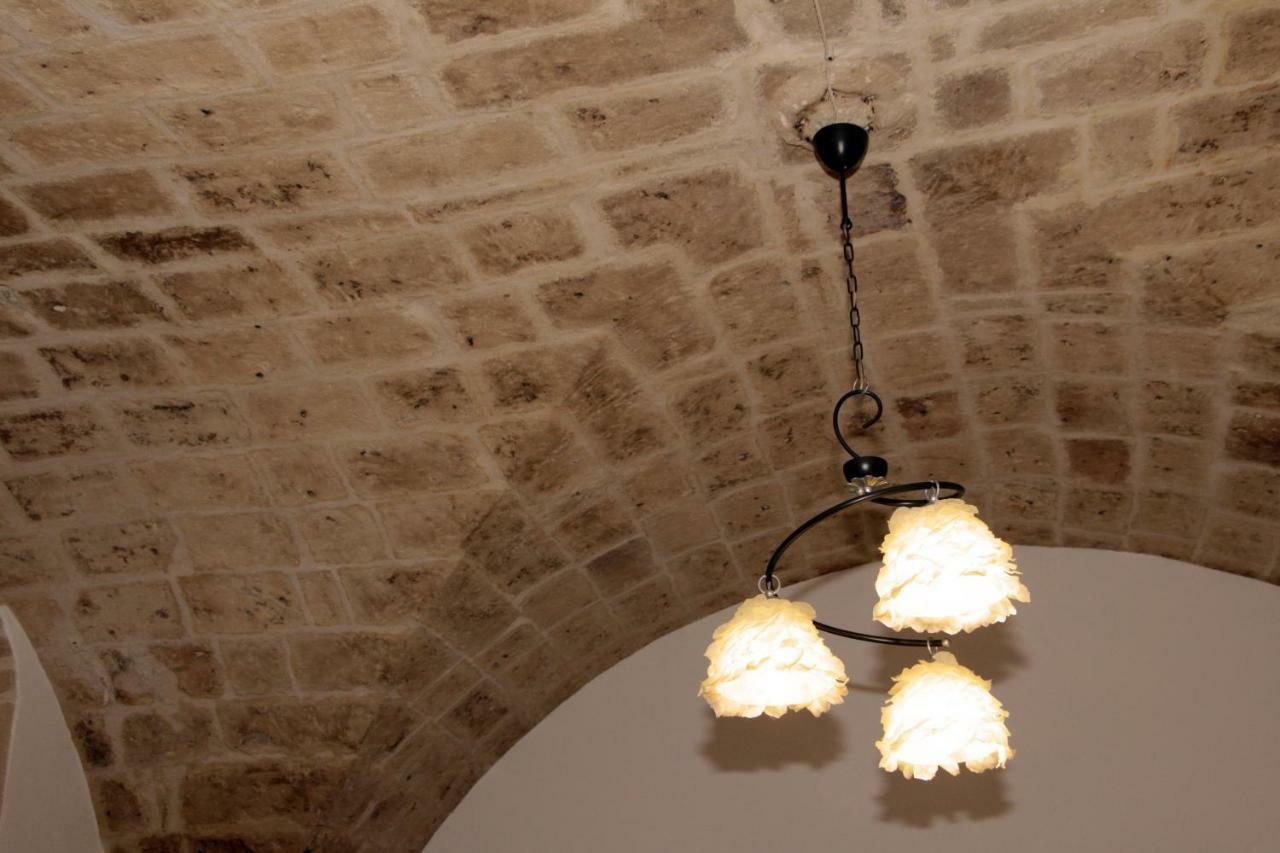 Virginia B&B Monopoli Ngoại thất bức ảnh