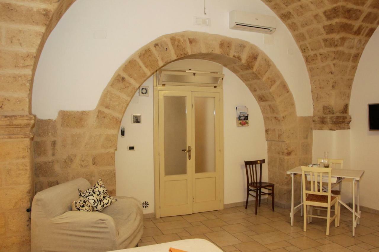 Virginia B&B Monopoli Ngoại thất bức ảnh