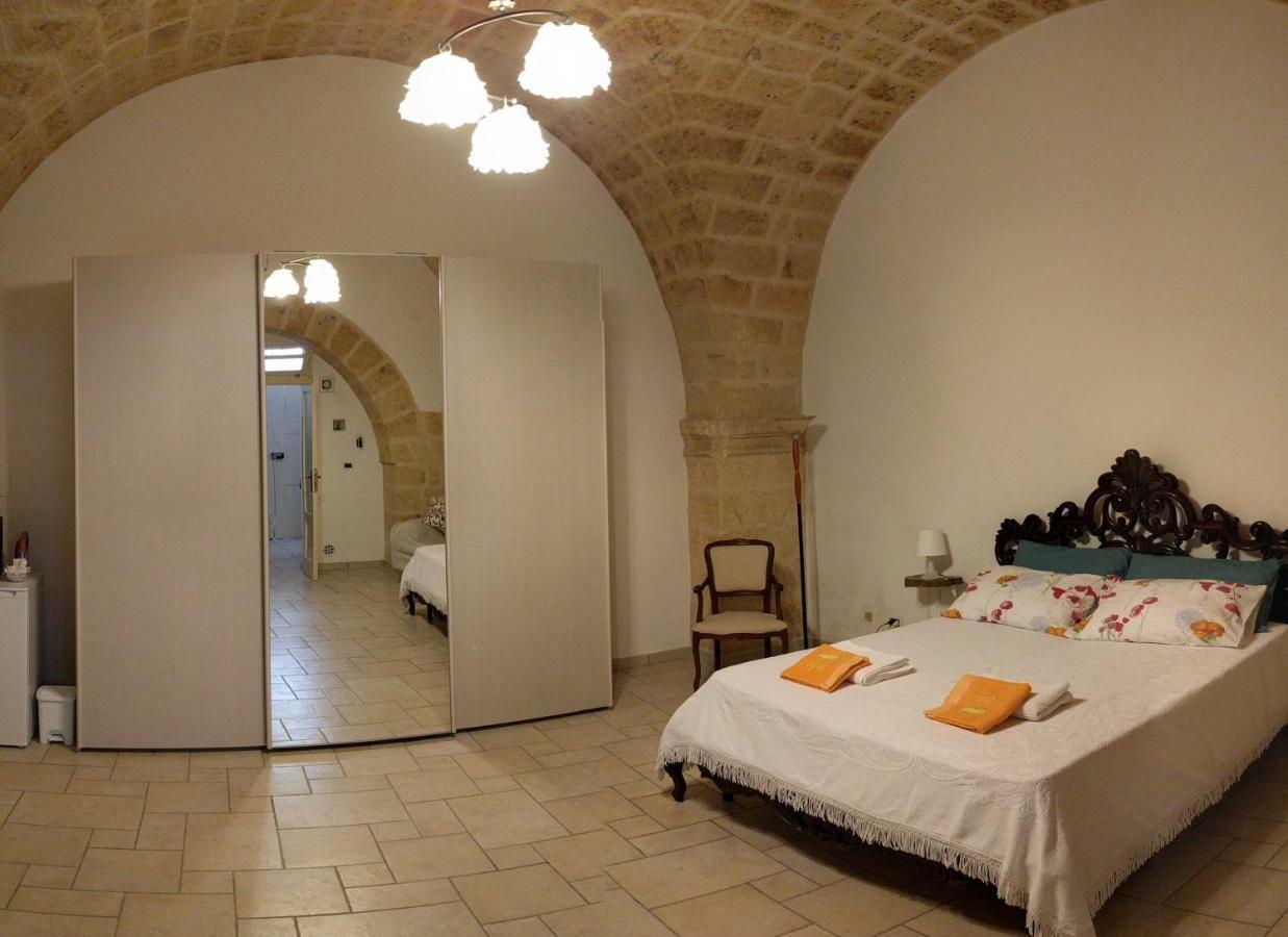 Virginia B&B Monopoli Ngoại thất bức ảnh